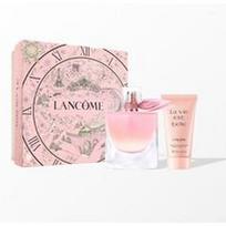 Lancôme - La vie est belle Vanilės „Nude“ Kvepalų rinkiniai 1 pieces female