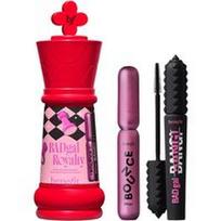 Benefit - Holiday Collection BADgal Royalty Blakstienų tušai 1 pieces 1 vnt.