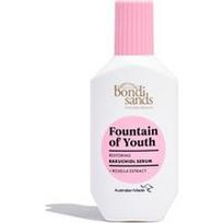 Bondi Sands - Fountain of Youth Bakuchiol Serum Drėkinamieji veido serumai 30 ml unisex
