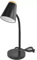 EMOS TARA LED Table Lamp, Juodas