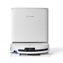 Plaunantis dulkių siurblys robotas Ecovacs DEEBOT T90 MAX PRO OMNI