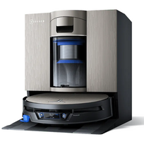 Plaunantis dulkių siurblys robotas Ecovacs DEEBOT X12S OmniCyclone