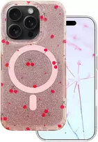 TFO Cherry Mag dėklas iPhone 15 Pro 6,1" blizgus
