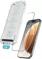 Benks grūdintas stiklas OmniWarrior Anti-Drop Eye-Friendly (C.M.MD.AP.BK.0070), skirtas iPhone 18 Pro Max/17 Pro Max (HD/OL)