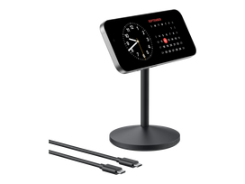 Įkrovimo stovas Anker MagGo Qi2 (15 W)