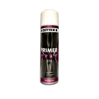 ZETTEX Spraybond X70 Primer - Universalus purškiamas gruntas, aerozolinis (500ml) 101741