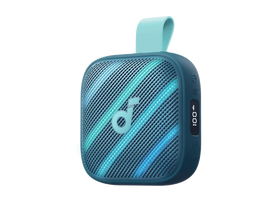 Belaidė kolonėlė Anker Soundcore Boom Go 3i
