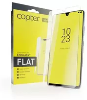 Copter apsauginis stiklas iPhone 16 Pro Max/17 Pro Max (2025)