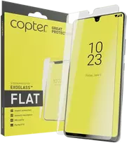 Copter Apsauginis stiklas iPhone 16 Pro/17/17 Pro (2025)