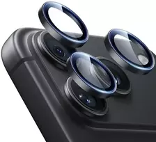 KAMEROS APSAUGA ESR ARMORITE CAMERA PROTECTOR iPhone 18 PRO / 18 PRO MAX JUODA