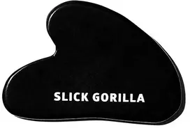 Slick Gorilla Gua Sha – veido masažinis akmuo