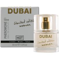 HOT - Pheromonų kvepalai Dubai Moterims 30ml