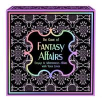 KHEPER GAMES - Fantazijų Aistringų Žaidimas