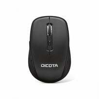 DICOTA Bluetooth Mouse for Travel