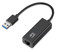LevelOne USB Gigabit Ethernet Adapter USB-0401 Gigabit USB Network