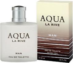 La Rive Aqua EDT 90 ml vyriški kvepalai