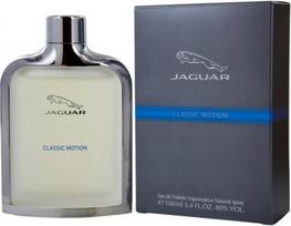Jaguar Classic Motion EDT 100 ml vyriški kvepalai
