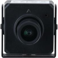 Dahua DH-IPC-HUM4431S-L5-0360B tinklo kamera, 4 MP, 20 fps, H.265, WDR, Starlight, 12 VDC, juoda
