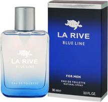 La Rive Blue Line EDT 90 ml vyriški kvepalai