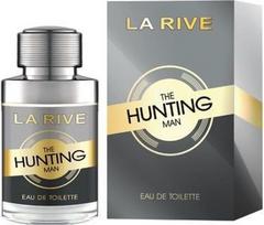 La Rive The Hunting EDT 75 ml vyriški kvepalai