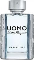 Salvatore Ferragamo vyriški kvepalai Uomo Casual Life EDT 100 ml vyriški kvepalai