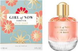 Elie Saab Girl of Now Forever EDP 90 ml moteriški kvepalai