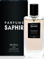 Saphir Acqua Mężczyzna EDP 50 ml vyriški kvepalai