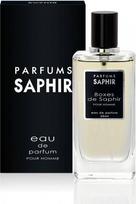 Saphir Boxes Dynamic EDP 50 ml vyriški kvepalai