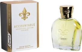 Omerta Accountable Adventure Edition EDT 100 ml vyriški kvepalai