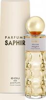 Saphir Muse Night EDP 200 ml moteriški kvepalai