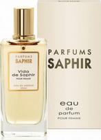 Saphir Vida De Saphir EDP 50 ml moteriški kvepalai