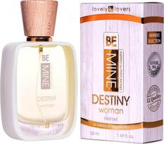 Lovely Lovers BeMine Destiny Woman EDP 50 ml moteriški kvepalai