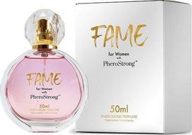 Pherostrong Fame Pheromone EDP 50 ml moteriški kvepalai