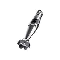BRAUN Hand blender Multiquick (MQ9187XLI) 1,200W 200W black Schwarz