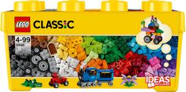 Lego Classic 10696 - ® Medium play box (10696)