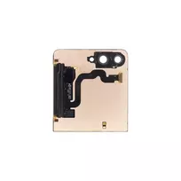 SAMSUNG LCD display + Touch Unit (Outer) F766 Galaxy Z Flip 7 5G (Service Pack)