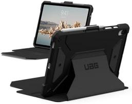 UAG Urban Armor Gear Metropolis SE Case for Samsung Galaxy Tab S9 FE, black