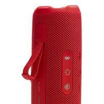 JBL Flip 7 Portable Bluetooth Stereo Speaker, Red (FLIP7RED)