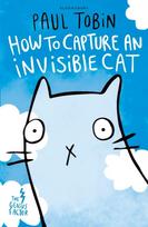 The Genius Factor: How to Capture an Invisible Cat