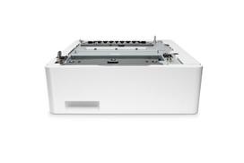 HP 550 Sheet Feeder Tray For Color LaserJet Pro