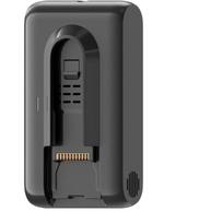 Mova I10 akumuliatorius, Battery Pack I10, 2600 mAh, ličio jonų, kompaktiškas, suderinamas su MOVA I10