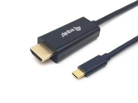 Equip Usb-C To Hdmi Cable, M/M,  2.0M, 4K/30Hz