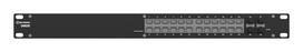 Teltonika Networks SWM281 24-ports rack  mountable managed switch.