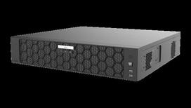 NVR504-64E-IQ ~ UNV 32MP IP NVR 64 kanāli 384Mbps HDDx4