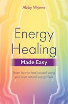 Energy Healing Made Easy