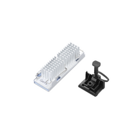 LENOVO ThinkStation Heatsink Kit for PCIe Gen5 M.2 SSD - P3 TWR G2