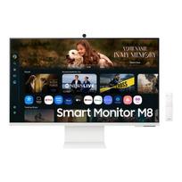 SAMSUNG Monitor Smart M80F (LS32FM801UUXEN)