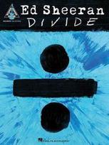 Ed Sheeran - Divide