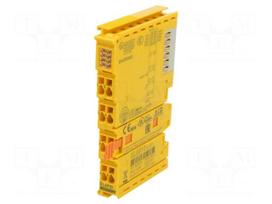 Automation module: communication | IP20 | EtherCAT,TwinSAFE | 160mA