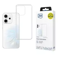 3mk Protection 3mk Clear Case for Oppo Reno 14 - transparent